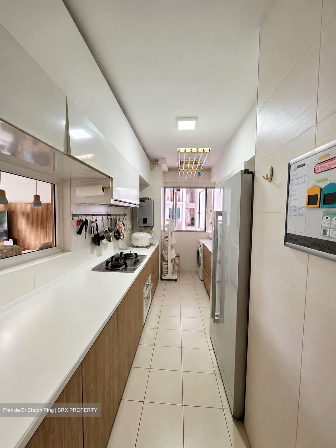 Blk 475C Parkland Residences (Hougang), HDB 5 Rooms #637724051